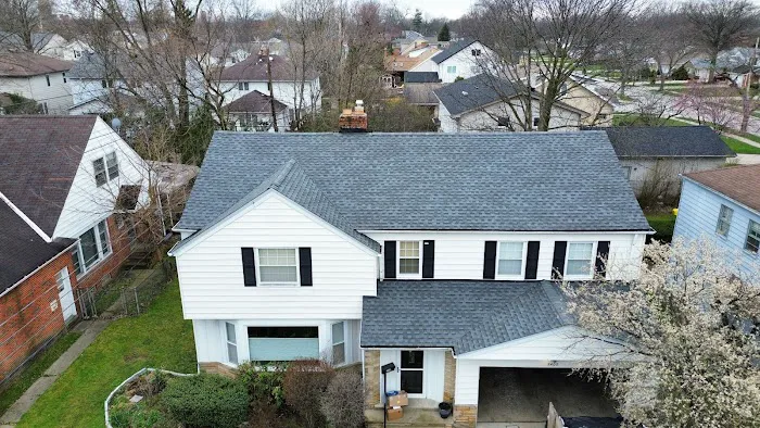 Atlas Roofing & Restoration Picture 1