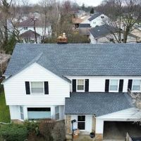 Atlas Roofing & Restoration ico