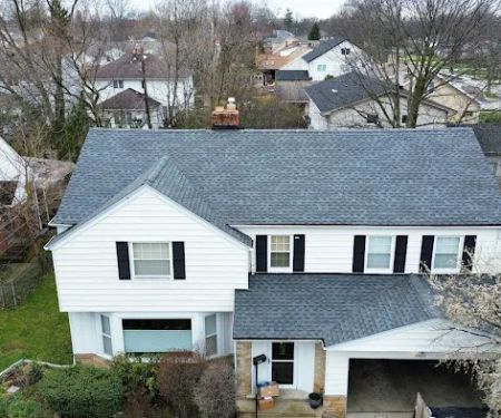 Atlas Roofing & Restoration