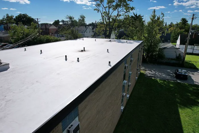 Atlas Roofing & Restoration Picture 4