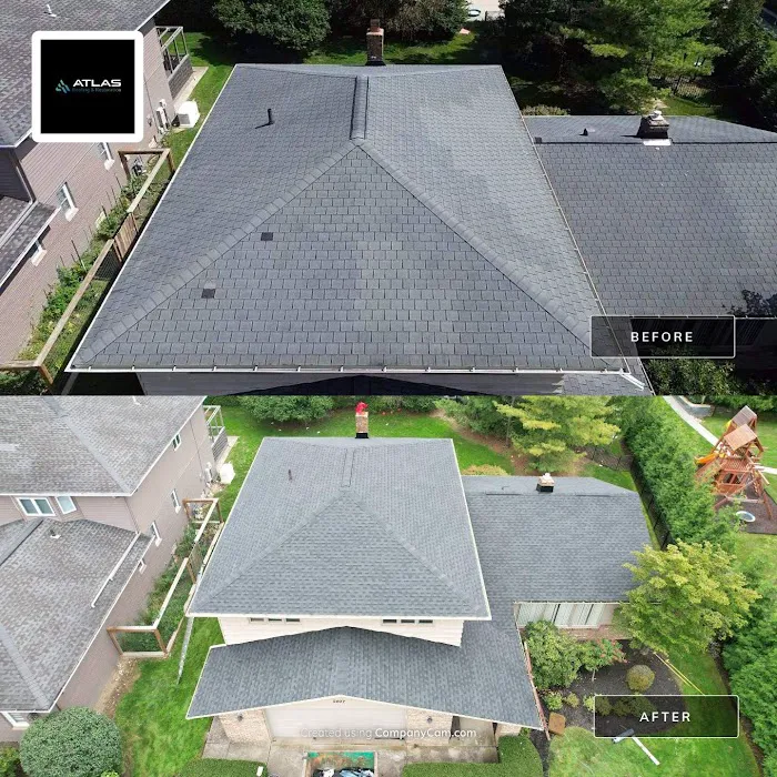 Atlas Roofing & Restoration Picture 3