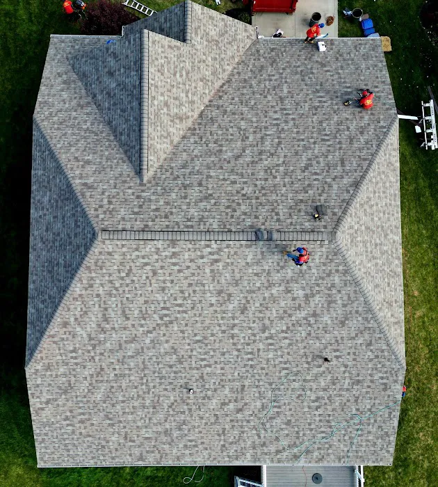 Right Hand Man Picture 5