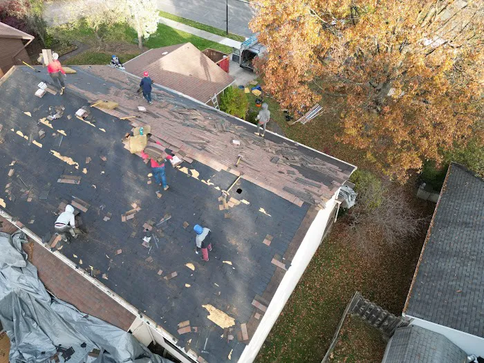 Right Hand Man Picture 6