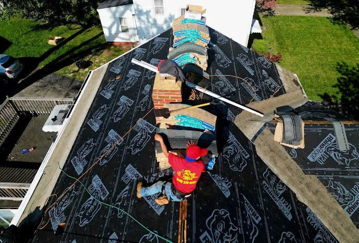 Right Hand Man Picture 7