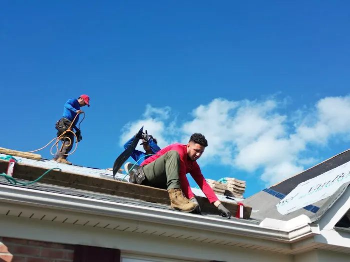 Right Hand Man Picture 10