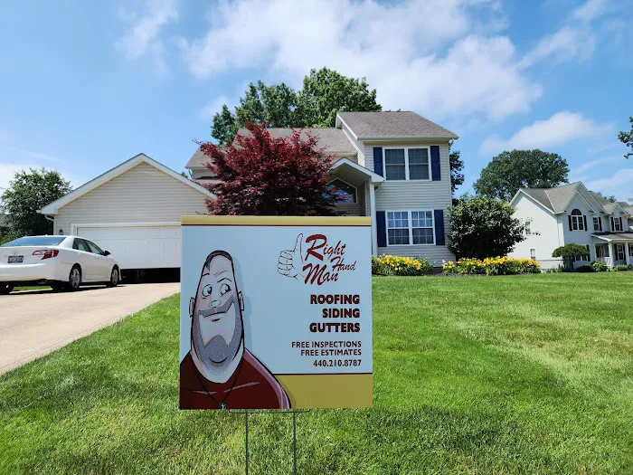 Right Hand Man Picture 2