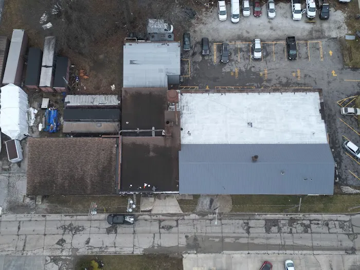 Right Hand Man Picture 9