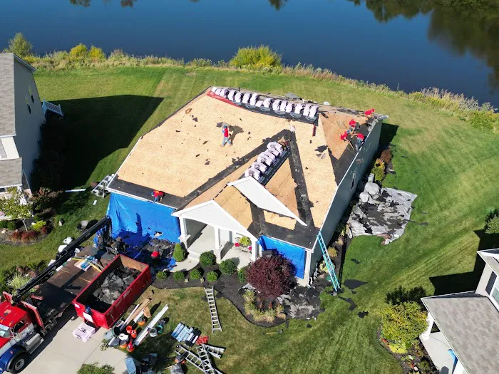 Right Hand Man Picture 8