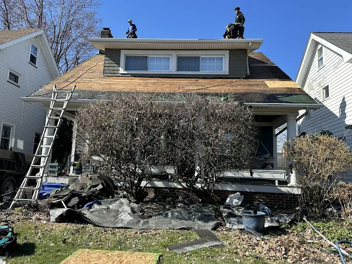 US Roofing and Contracting Picture 2