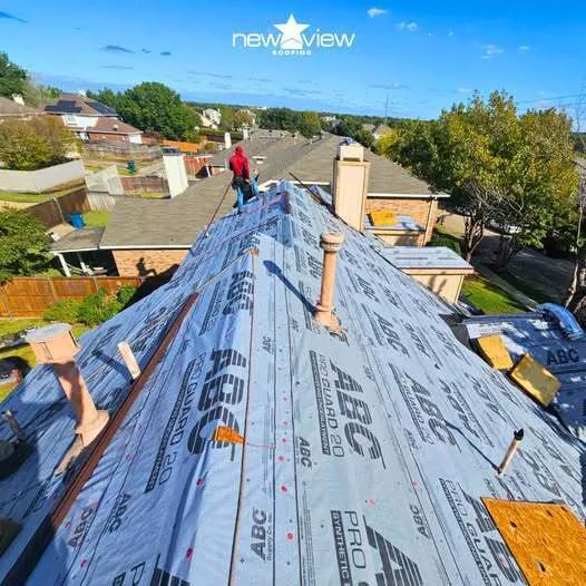 New View Roofing Picture 2