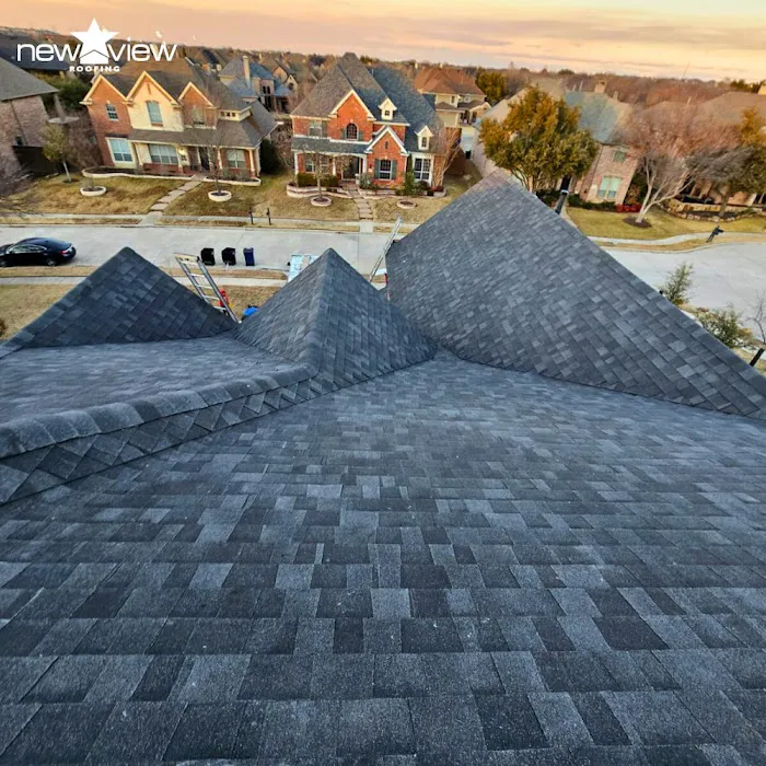 New View Roofing Picture 3