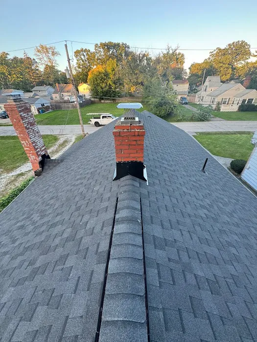 Nasti's Roofing & Restoration Picture 2