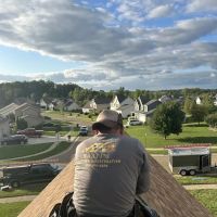 Nasti's Roofing & Restoration ico