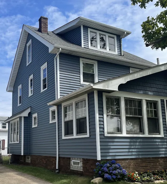 Nasti's Roofing & Restoration Picture 3