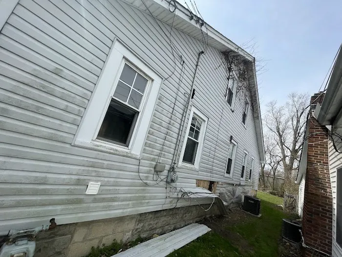 Nasti's Roofing & Restoration Picture 5