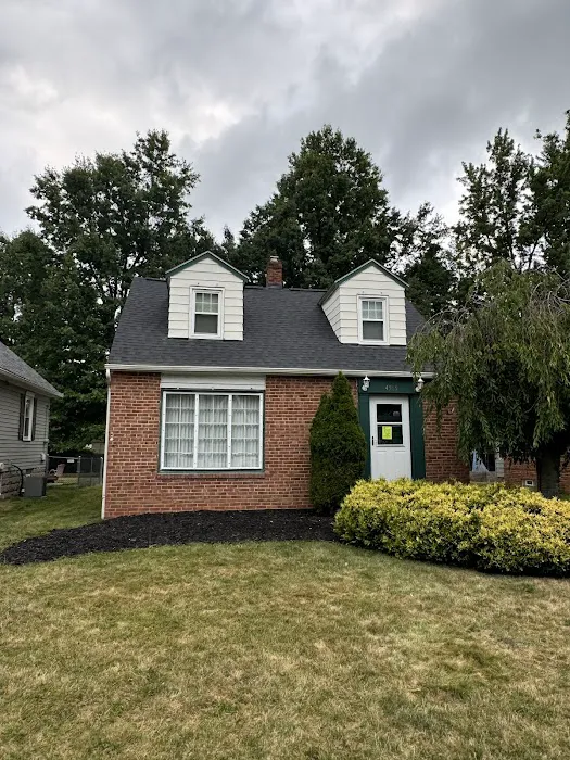 Nasti's Roofing & Restoration Picture 4