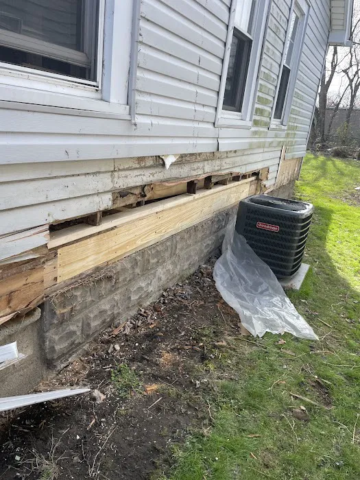 Nasti's Roofing & Restoration Picture 7