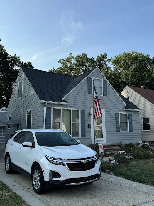 Nasti's Roofing & Restoration Picture 8