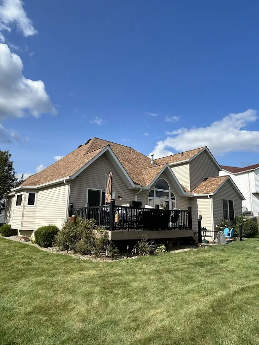 Nasti's Roofing & Restoration Picture 9