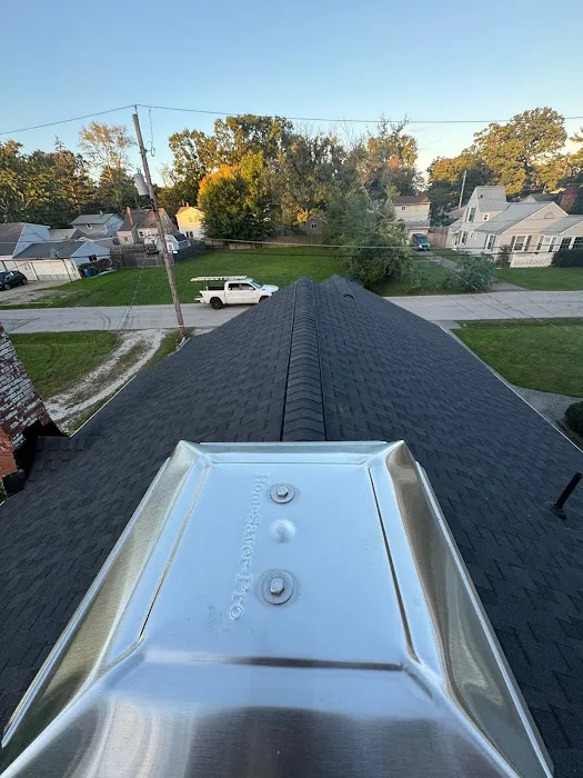 Nasti's Roofing & Restoration Picture 10