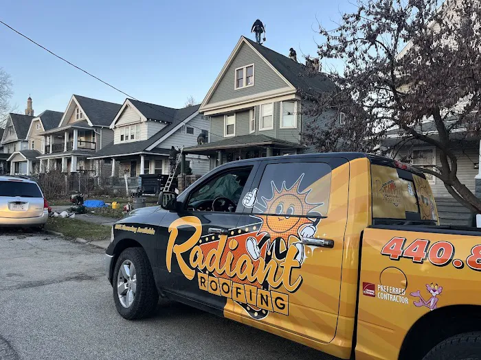 Radiant Roofing Picture 2