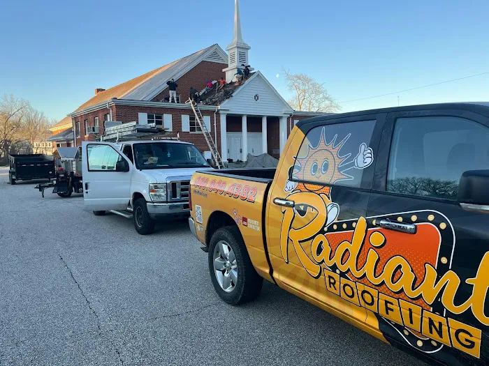 Radiant Roofing Picture 3