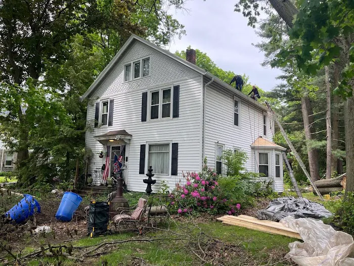 Radiant Roofing Picture 4