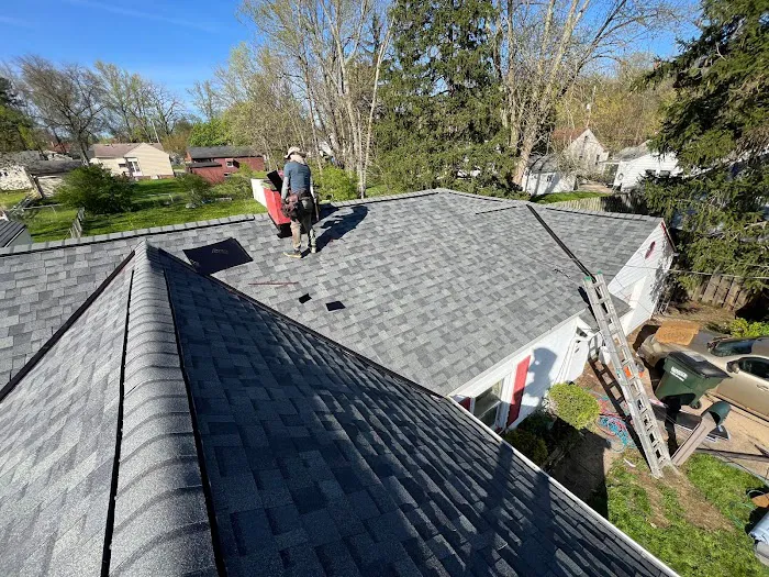 Radiant Roofing Picture 5