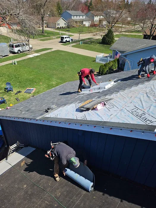 Radiant Roofing Picture 8