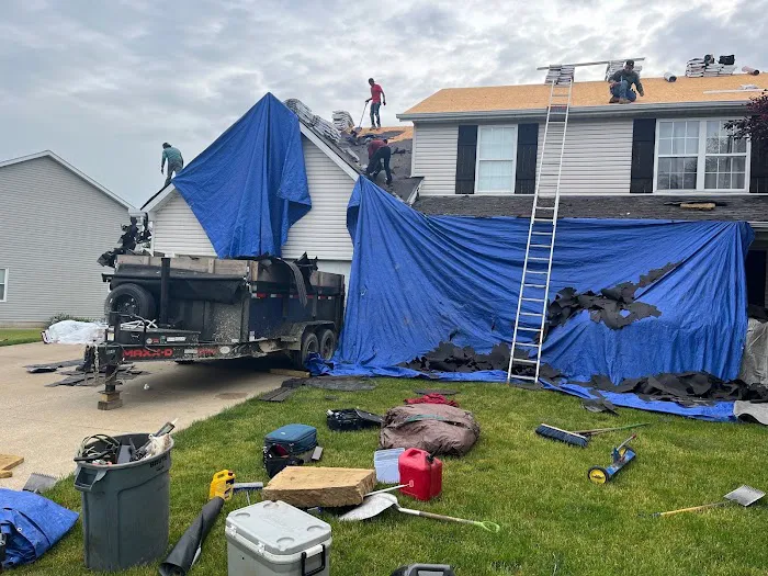 Radiant Roofing Picture 10