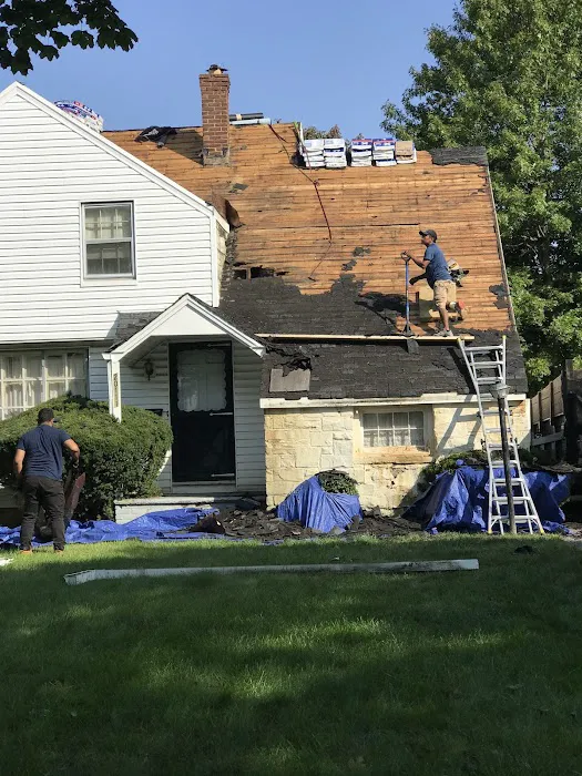 Supreme Contractors Picture 1