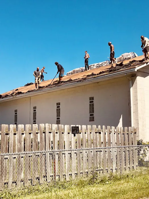 Supreme Contractors Picture 5