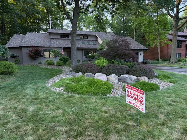 Barnes Roofing Picture 1