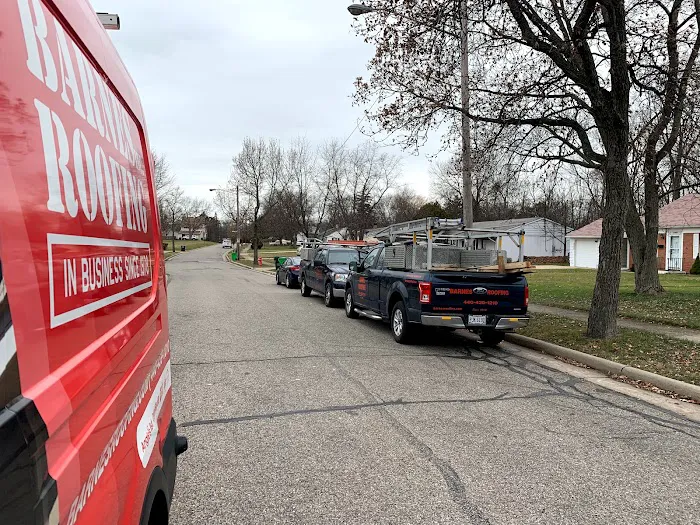 Barnes Roofing Picture 2