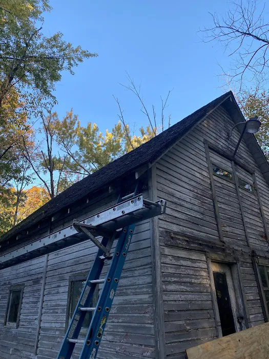 Barnes Roofing Picture 4