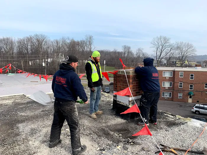 Barnes Roofing Picture 8