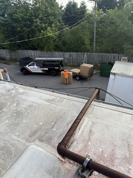 Barnes Roofing Picture 6