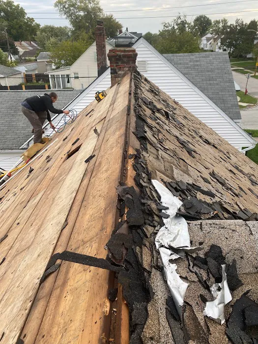 Barnes Roofing Picture 10