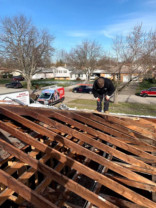 Barnes Roofing Picture 9