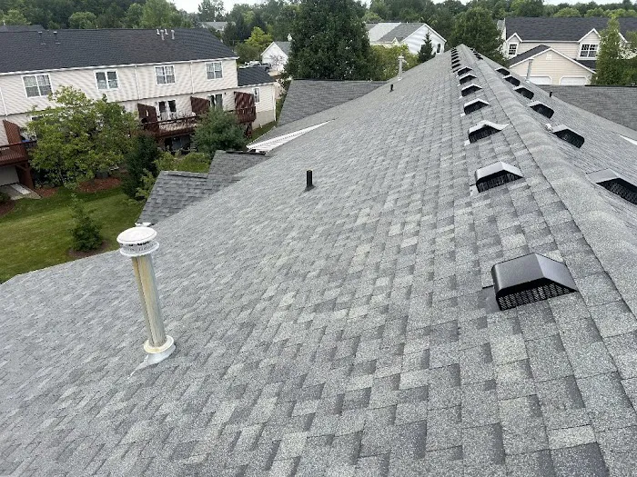 YICN Roofing (aka Your Insurance Claims Network) Picture 1