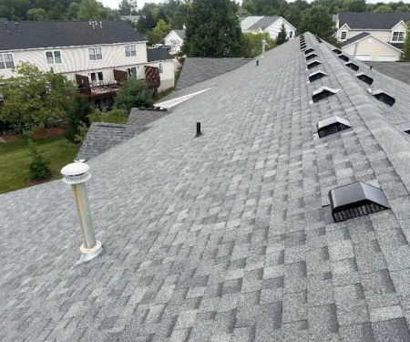 YICN Roofing (aka Your Insurance Claims Network)