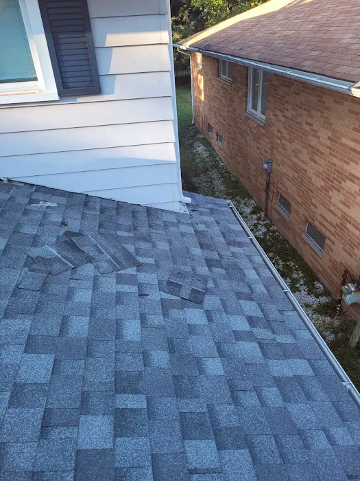 YICN Roofing (aka Your Insurance Claims Network) Picture 4