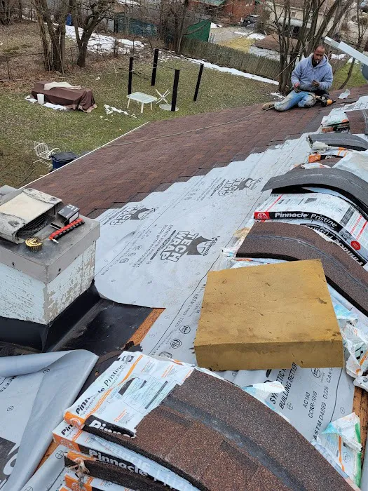 YICN Roofing (aka Your Insurance Claims Network) Picture 10