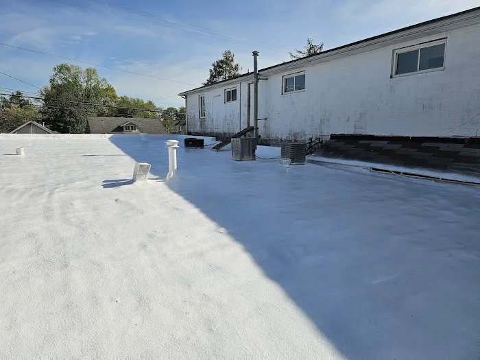 Tri-Kote Roofing Picture 1