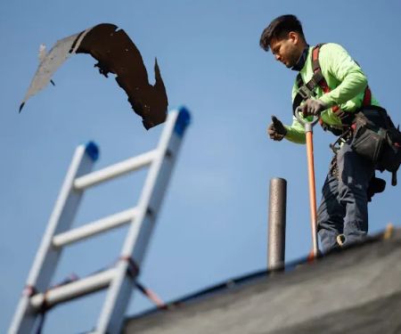 Cleveland Roofing Contractors