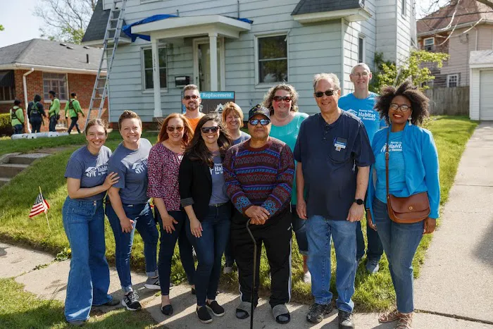 Cleveland Roofing Contractors Picture 4