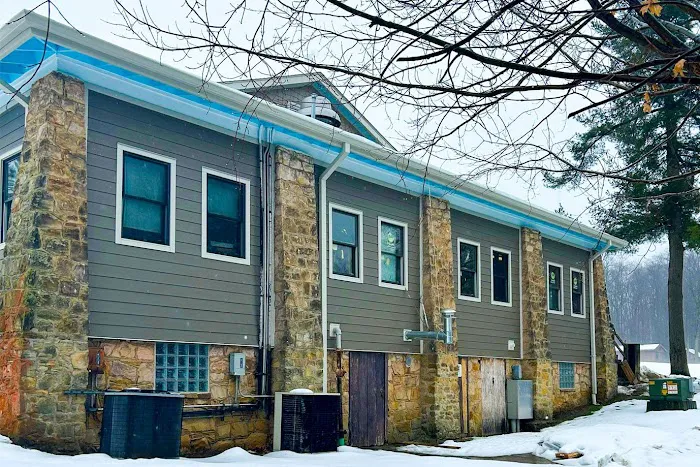 Architectural Siding, Trim and Roofing Picture 5