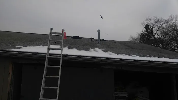 ABC ROOFING INC Picture 10
