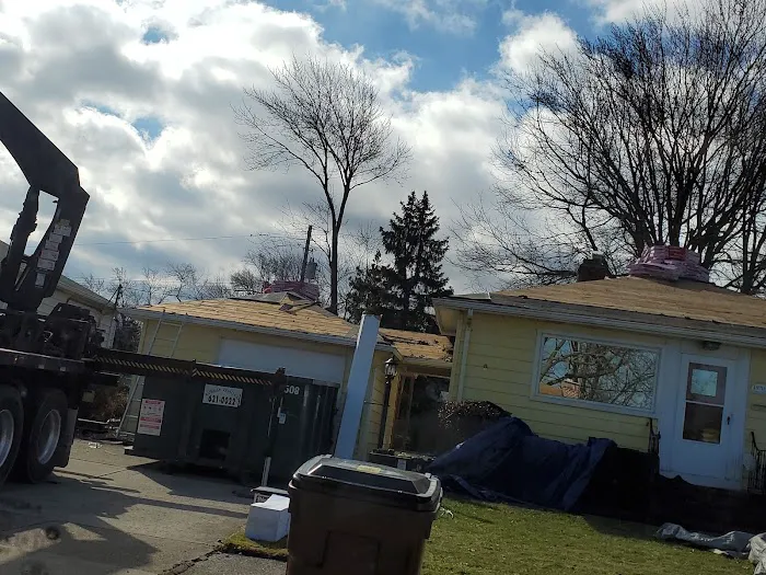 Shaker Roofing & Siding Pros Picture 2