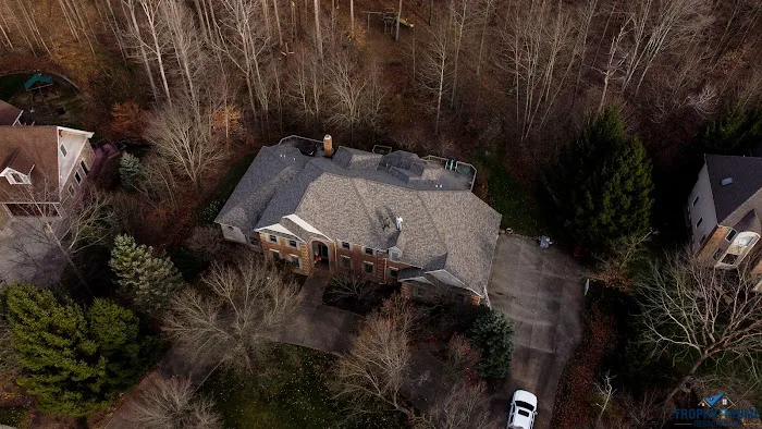 Trophy Home Restoration Picture 1